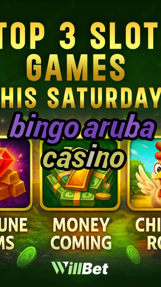 bingo aruba casino-igamblingorder.com