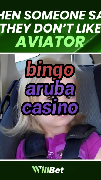 bingo aruba casino-igamblingorder.com